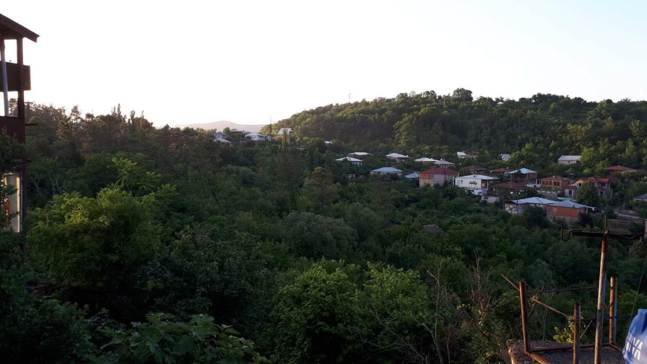 Icity Kutaisi Dış mekan fotoğraf