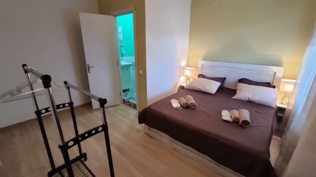 Icity Kutaisi Dış mekan fotoğraf