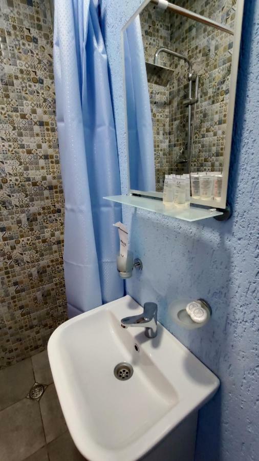 Icity Kutaisi Dış mekan fotoğraf