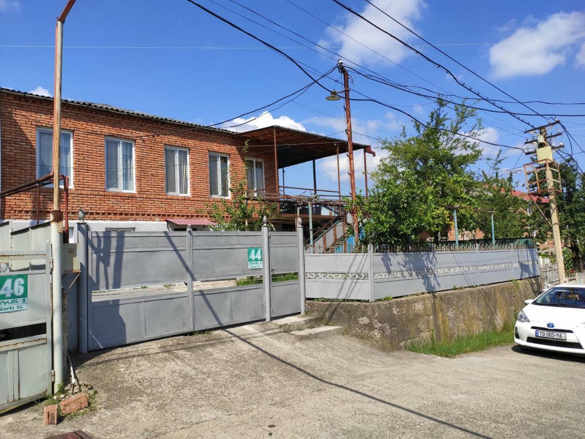 Icity Kutaisi Dış mekan fotoğraf