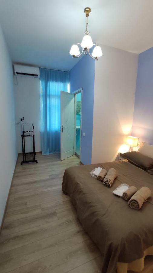 Icity Kutaisi Dış mekan fotoğraf