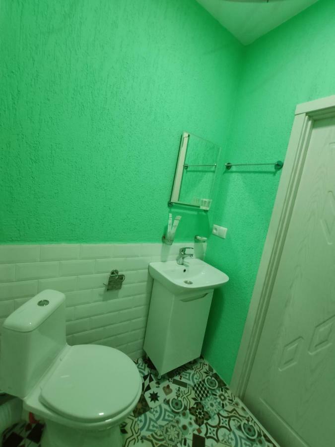 Icity Kutaisi Dış mekan fotoğraf