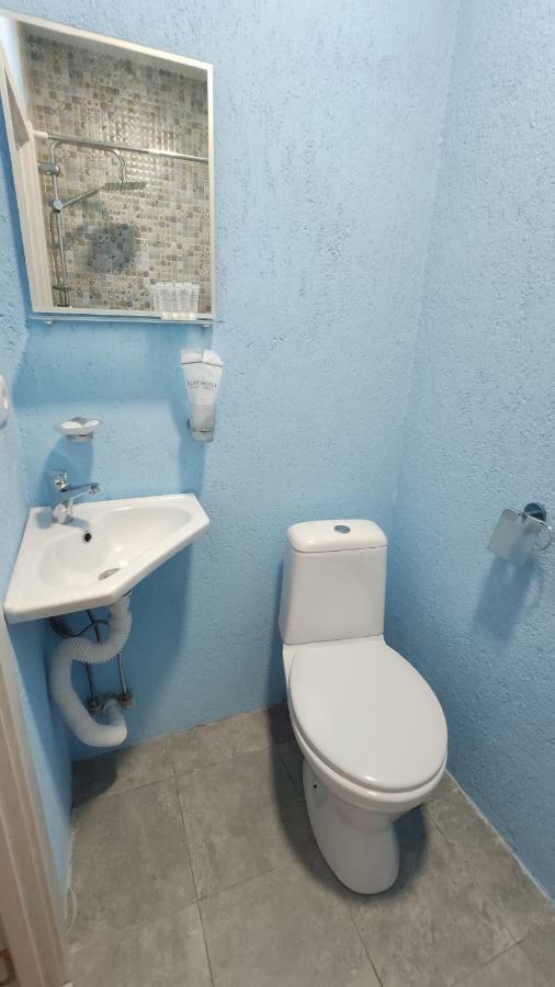 Icity Kutaisi Dış mekan fotoğraf