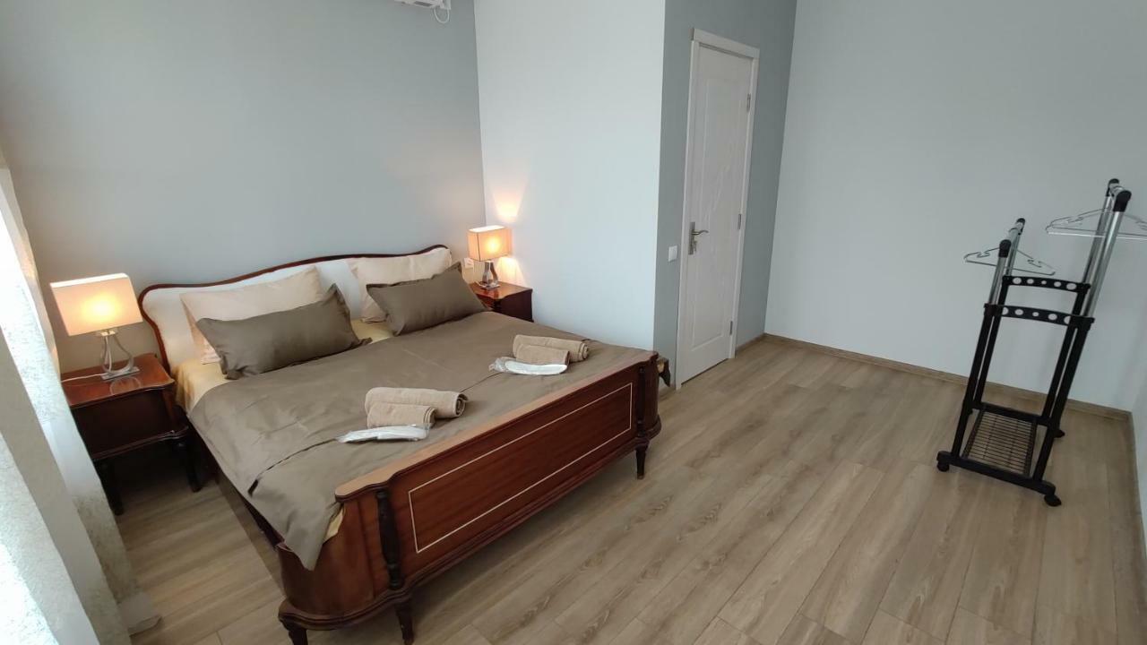 Icity Kutaisi Dış mekan fotoğraf