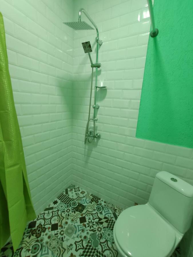 Icity Kutaisi Dış mekan fotoğraf