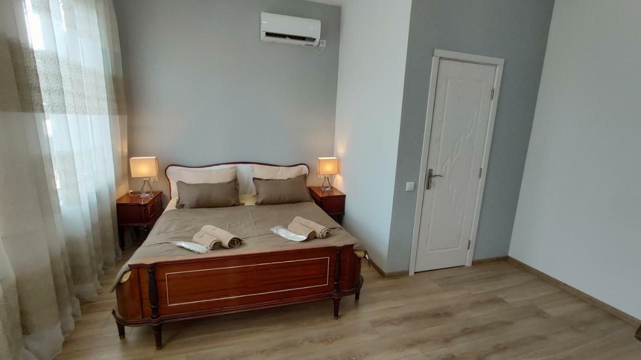 Icity Kutaisi Dış mekan fotoğraf