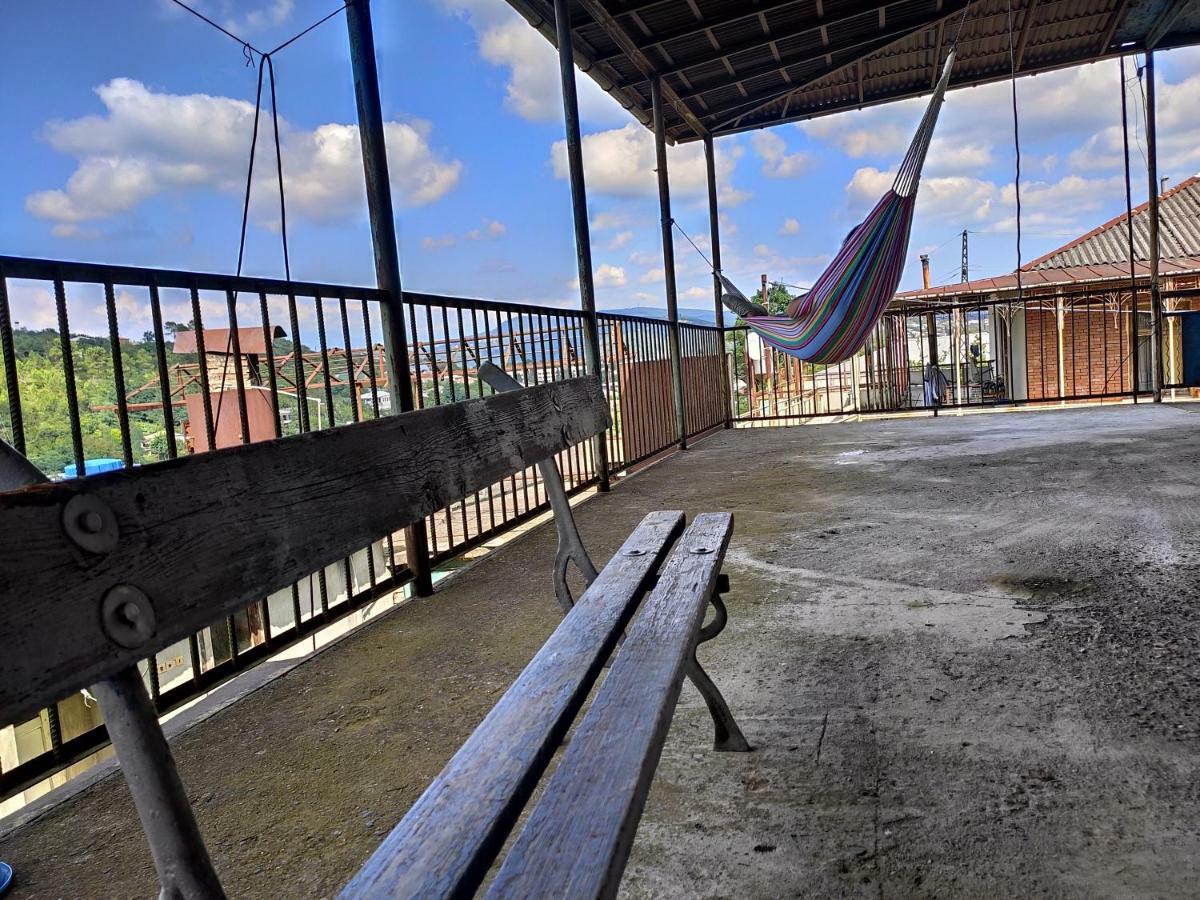 Icity Kutaisi Dış mekan fotoğraf