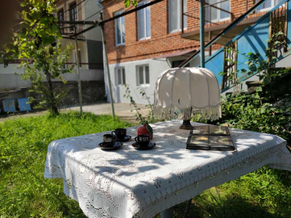 Icity Kutaisi Dış mekan fotoğraf