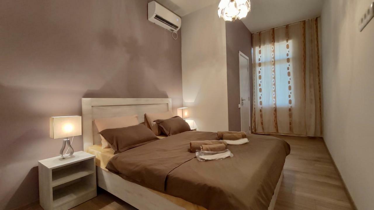 Icity Kutaisi Dış mekan fotoğraf