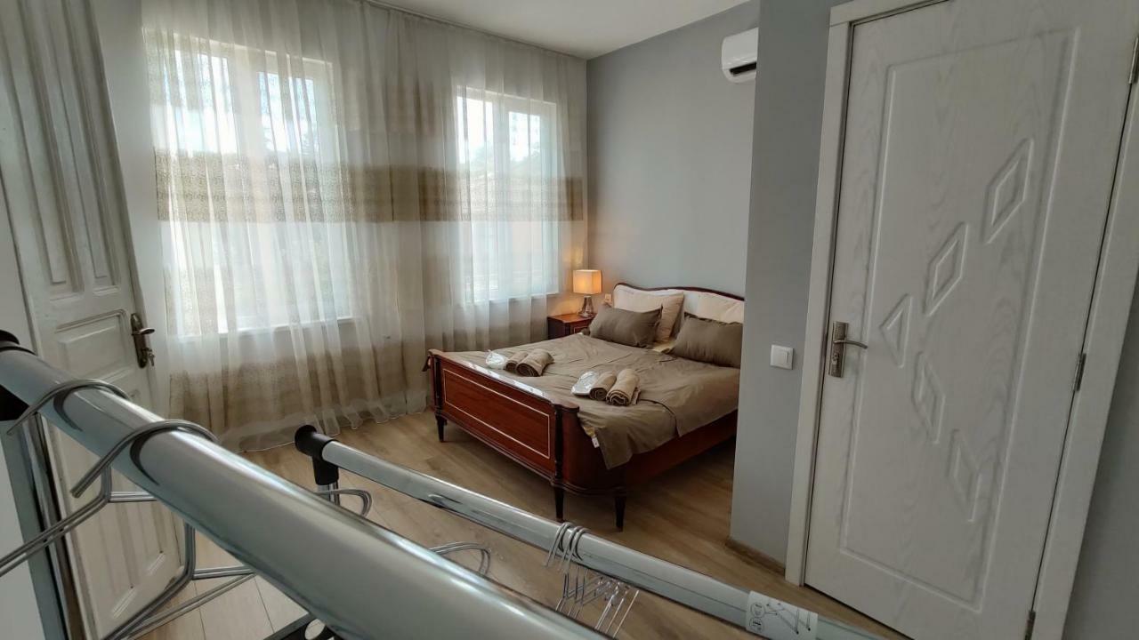 Icity Kutaisi Dış mekan fotoğraf