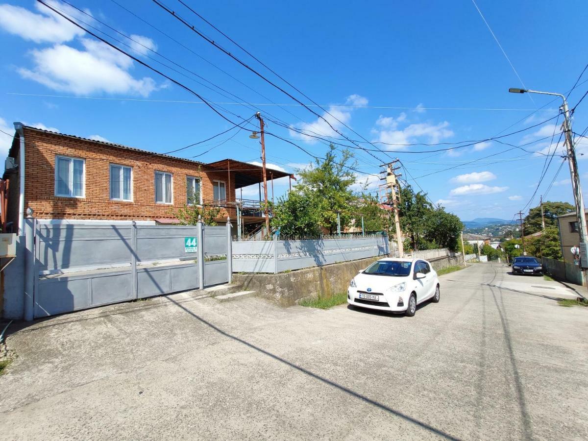 Icity Kutaisi Dış mekan fotoğraf
