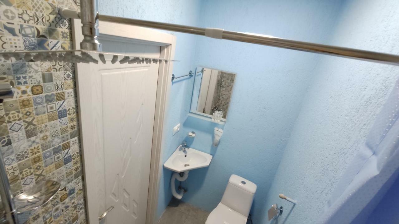 Icity Kutaisi Dış mekan fotoğraf