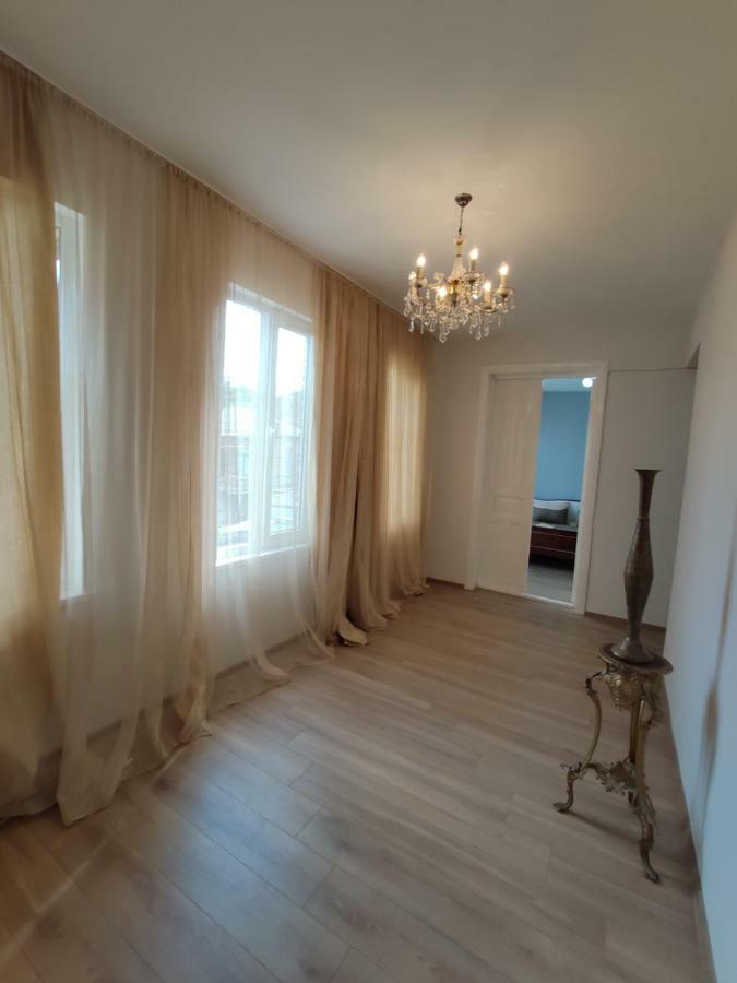 Icity Kutaisi Dış mekan fotoğraf