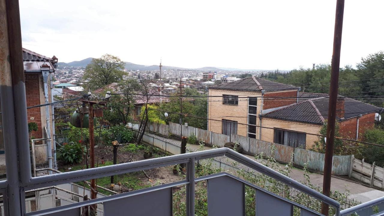 Icity Kutaisi Dış mekan fotoğraf